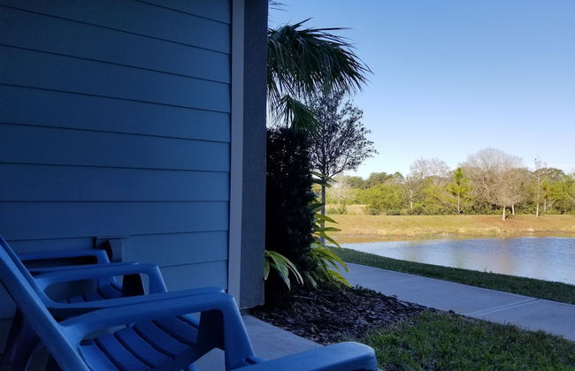 Tropical Waterview Escape - Foto 14