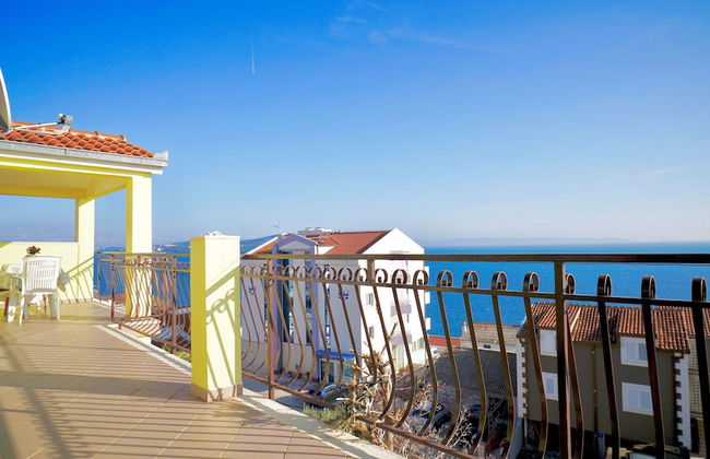 Sunset apartments - Foto 18