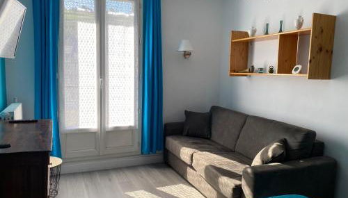 Appartement spacieux au centre de La Bourboule - FR-1-858-11 - Foto 3