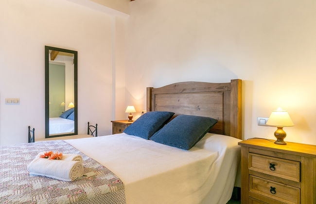 Finca Es Serral - Photo 3