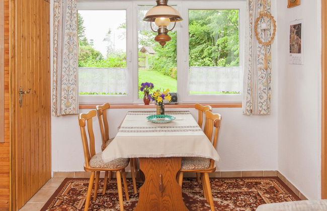 Fireplace Stay With Views - Foto 13