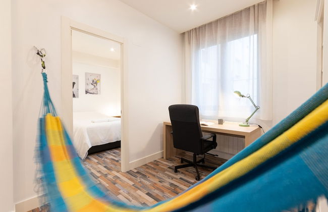 GRAN BILBAO VI apartment by Aston Rentals - Foto 23