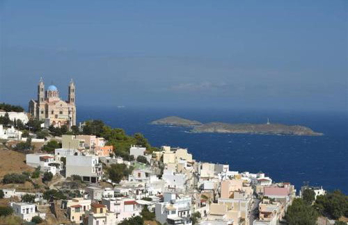 Akadia Syros - Foto 31