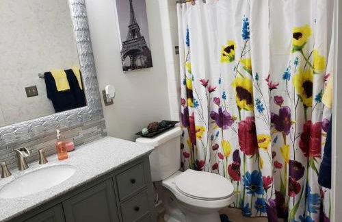 Entire Apartment Suite family singles Couples Nurses dinners business meetings - Foto 26