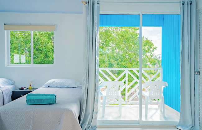 SHAMAR LODGE - Foto 12