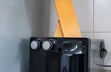 Flat completo e bem localizado - Foto 7