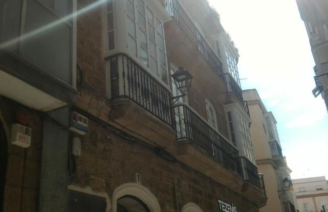 Apartamentos GADIR CENTRO - Foto 78