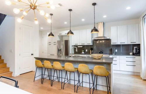 Eastside House Supreme Downtown 6 Min Drive - Foto 15