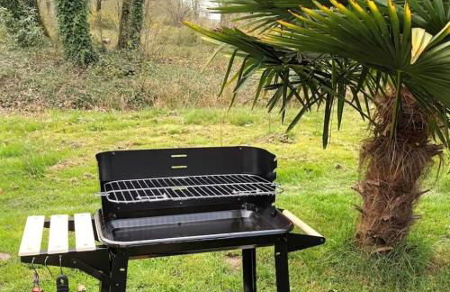 Gîte des Graves de Lilou - Foto 6