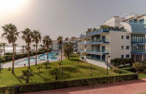 RentitSpain - Castell de Ferro - Castell Playa Vista a la Costa Tropical - Foto 60