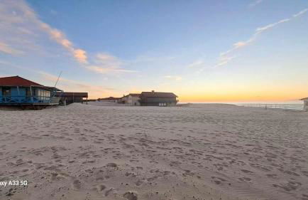 Les Bord'Océanes Sauna & Spa Villa Marensine et Villa Oyat - Foto 25