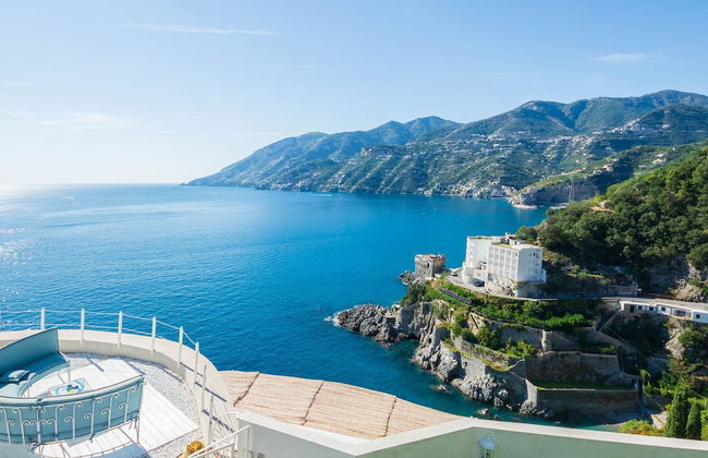 Villa Venere by Myvillacollection - Foto 16