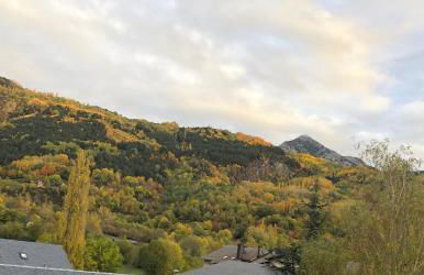 Apartamento Pico de Alba - Photo 4