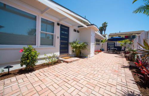 La Jolla Windansea Luxury Cottage - Foto 18