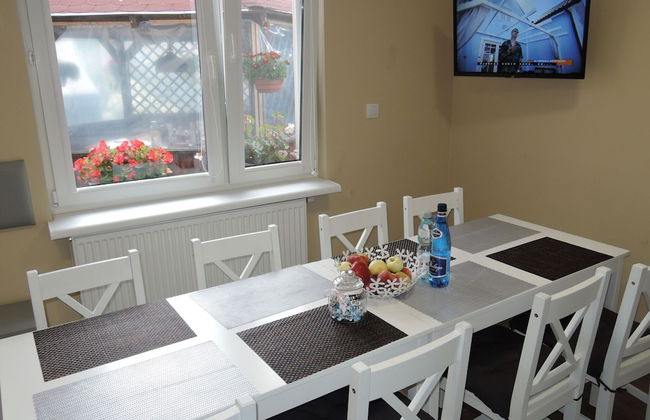 Holiday House Near Emerald Lake Wapnica - Photo 16