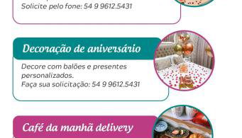 Locar-in Gramado - Apartamento Rua Torta - Foto 2, Other