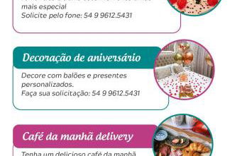 LOCAR-IN GRAMADO- Maria Antonia - Foto 30