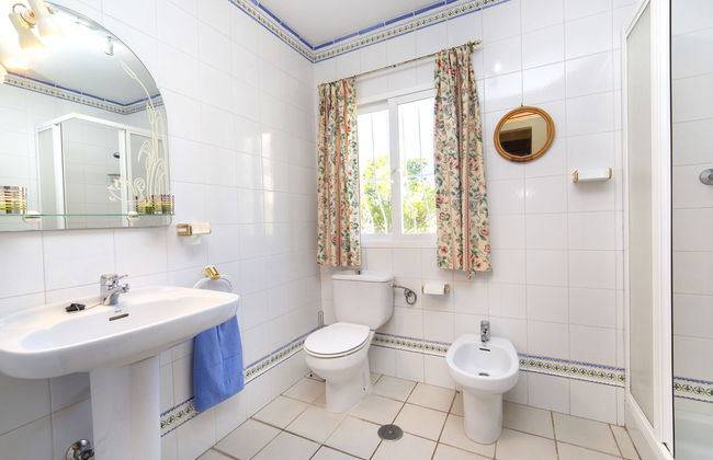 Torre Blanca - Foto 19