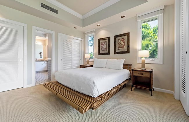 The Islands at Mauna Lani - CoralTree Residence Collection - Foto 60