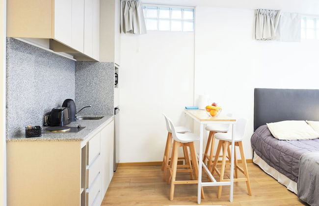 Monroe Suites - Foto 27