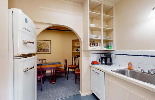 Eureka Theatre Apartment - Foto 10