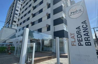 Flat Pedra Branca Hotel - Foto 1