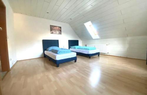 Komfortables Apartment - Photo 13