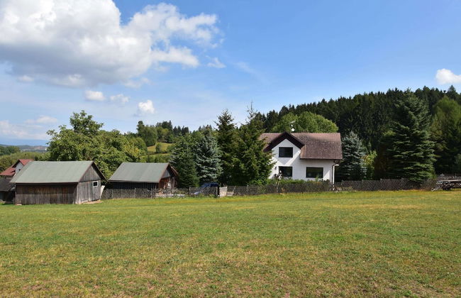 Chalet in Levinska Ole Near Giant Mountains - Foto 33
