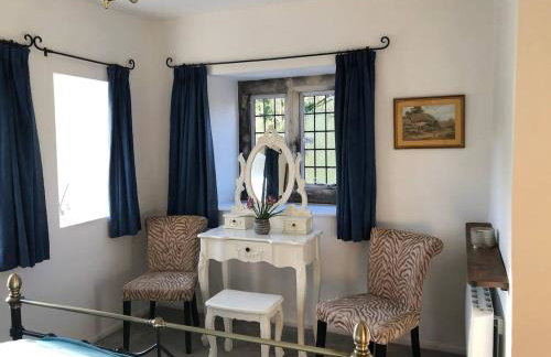 Bibury Riverside Cottage Grade II listed 6ppl - Foto 30