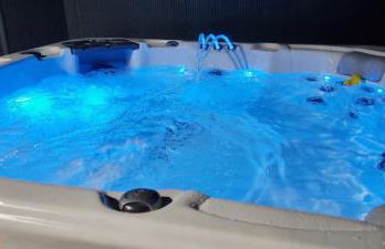 Romantic Hot Tub Breaks Marthys House Looe Polperro Talland Bay - Foto 23