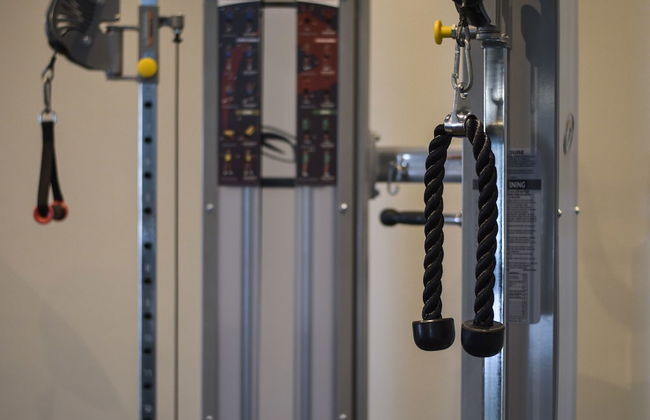 Glam Habitat Hotel - Foto 63