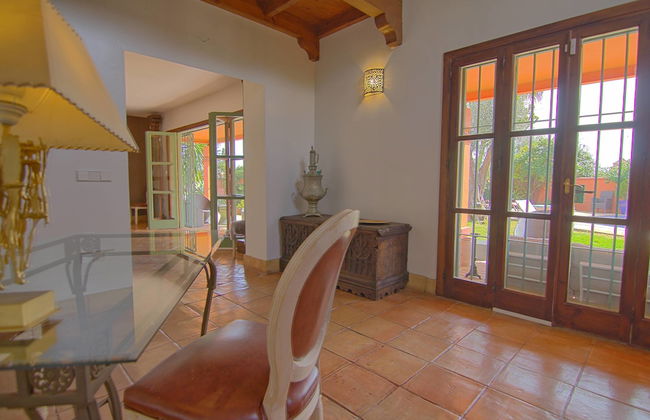 Villa Patrizia - Foto 32