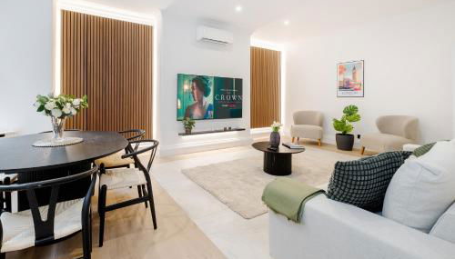 LONDONERS - It's South Ken, Darling! - Foto 3