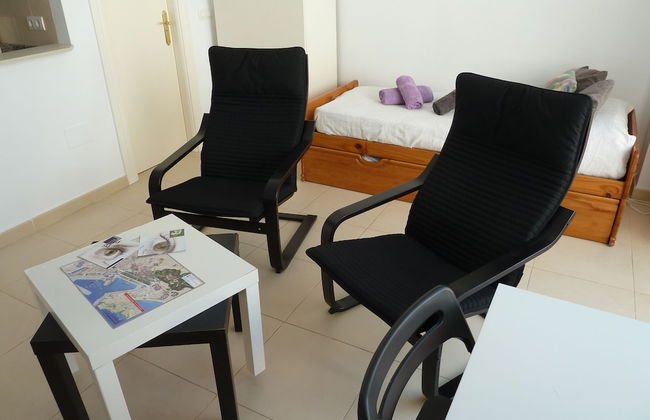 Sunny Apartments Studio - Foto 8