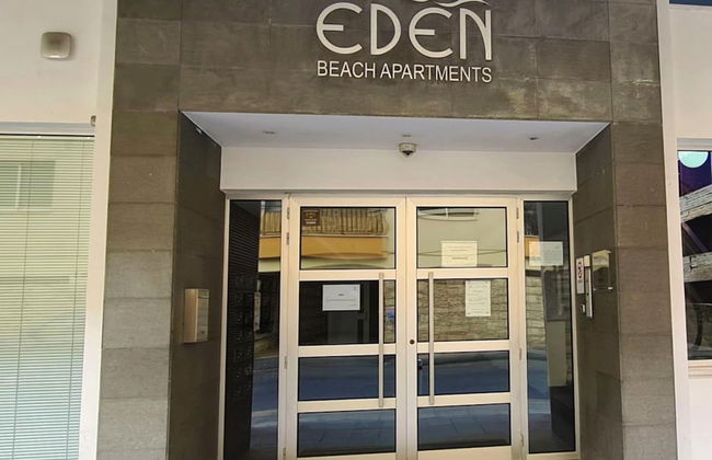 06 LIM - Eden Beach Studio - Foto 28