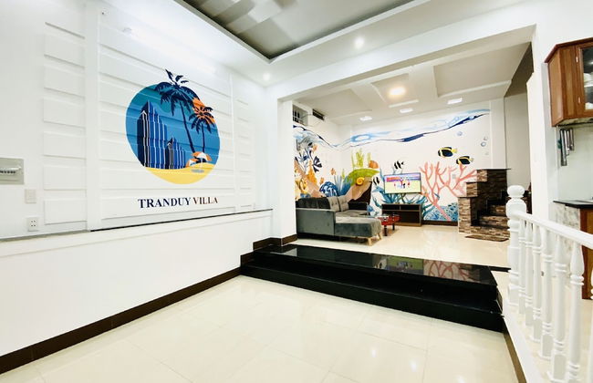 Tran Duy City Home 6 - Foto 13