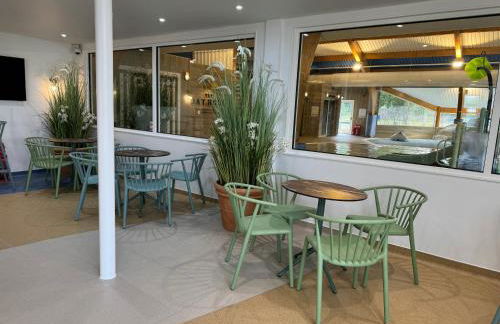 Wildflower, Premium Plus Hot Tub Lodge - Foto 42