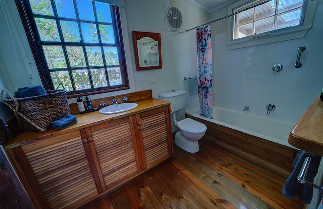 Cherry Plum Cottages - Foto 35