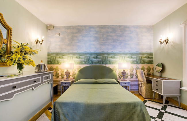 Relais La Rupe - Photo 14