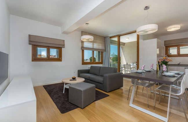 Apartments Maj Residence Premium - Foto 17