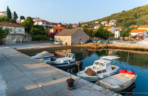 Penthouse Petra with hot tub - Foto 46