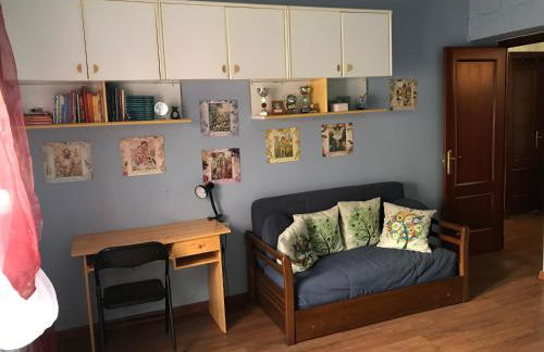 Apartamento Entre el Falla y la Caleta - Foto 37