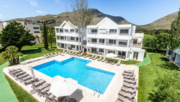 Duvabitat Apartaments - Foto 2