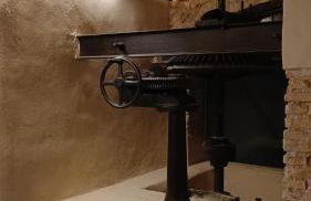 Ático loft en molino antiguo - Photo 13