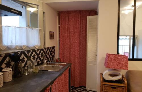 le balcon - Photo 11