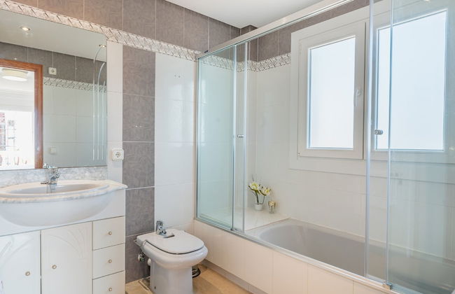 Villa Bruno - Foto 28