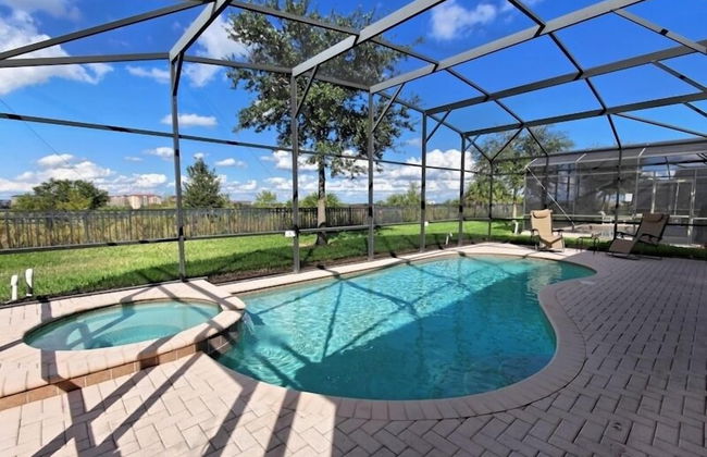 Five Star Vacation Homes - Foto 44