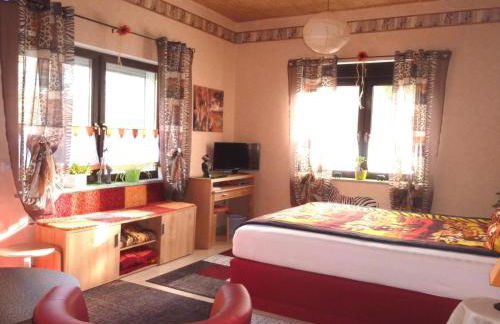 Apartment Blick in die Natur by Interhome - Foto 7