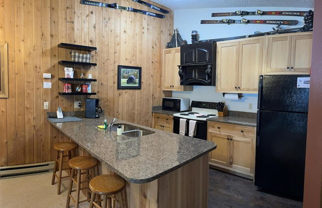 Silverado II Resort & Event Center - Photo 68