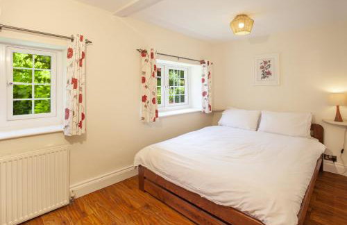 Jasmine Cottage Porlock - Foto 4